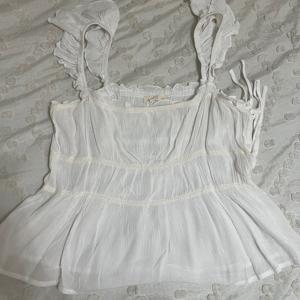 ILLA ILLA Blouse